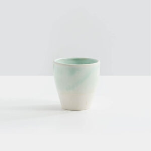 Acrylic Ceramic Stamp - Simple product