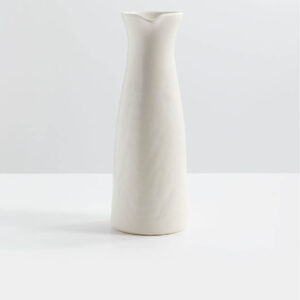 Ceramic Floral Handmade Vase - Simple product